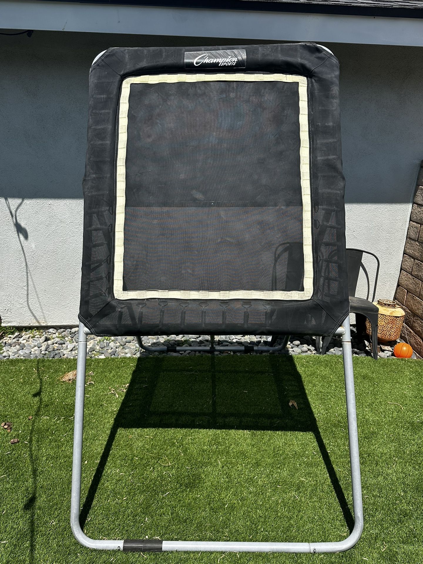 Rebounder
