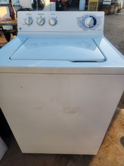 Washer