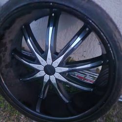 26" $1000