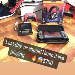 700$$$$ For Everything 