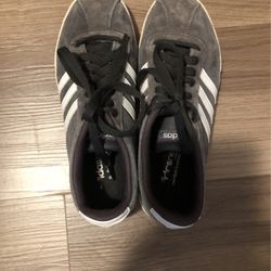 Women’s Adidas Grey Neo Shoes