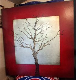 $75 canvas