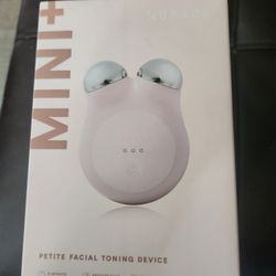 Nuface mini plus