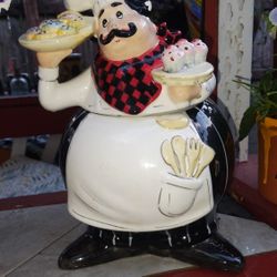 Cookies Yar Very Good Condition 
