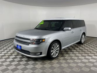 2014 Ford Flex