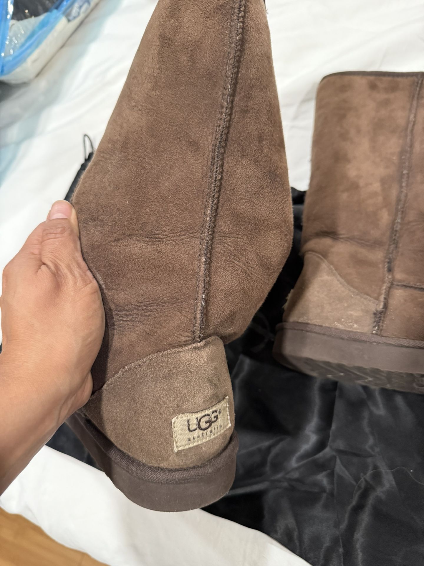 uggs winter boots