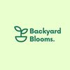 Backyard Blooms