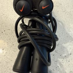 JUMP ROPES 