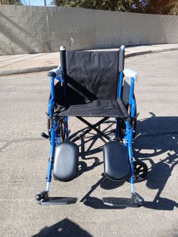 Brand new drive , wheelchaiefr out of its original box