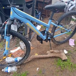 Nice Bikes Come Check Em Out!