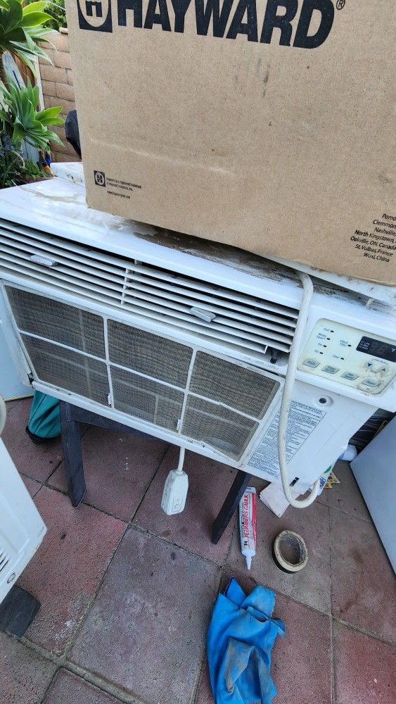 Friedrich AC Unit