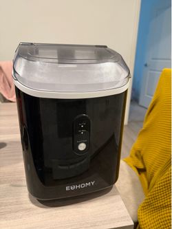 Euhomy Ice Maker