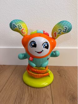 Music Activity Toy