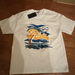 New L Rhude Tee Men’s 