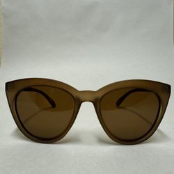 Kenzie Women’s Cat Eye Sunglasses 