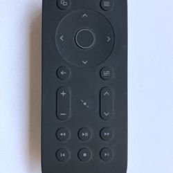 Xbox One Media Remote