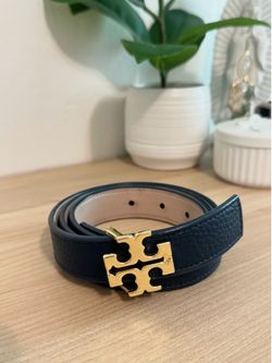 Tory Burch belt