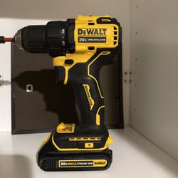 Dewalt