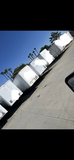 Dry Van