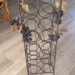 Wine Rack