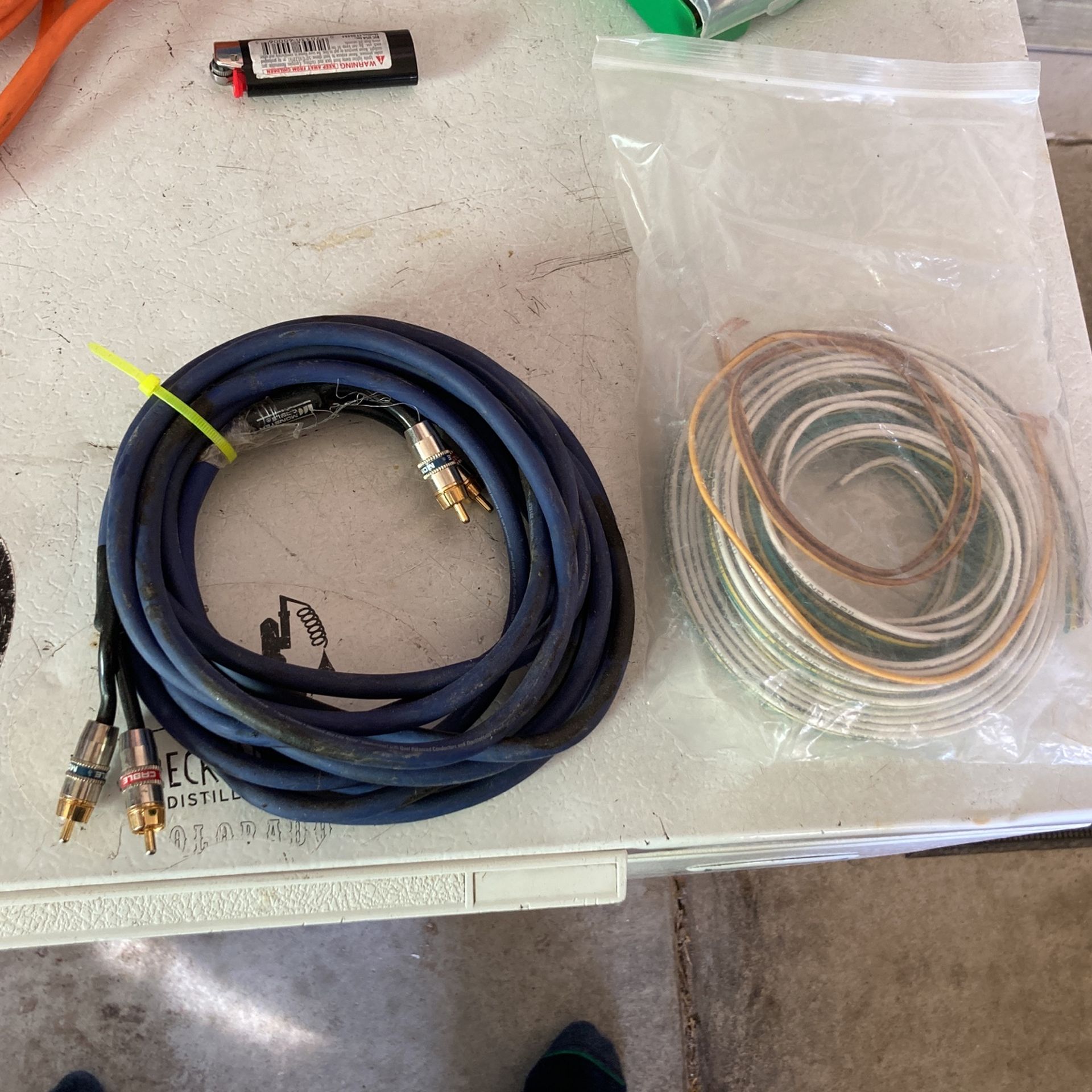 Audio Cable
