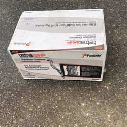 Framing Nails, Sub Floor Nails Tetra group