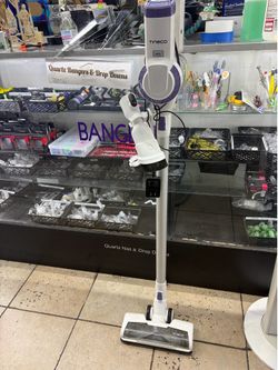 Tineco cordless stick vaccum