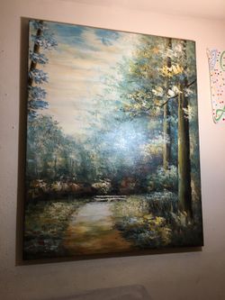 Very Beautiful Painting