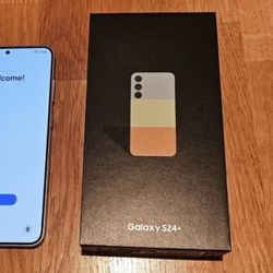 𝚂𝚊𝚖𝚜𝚞𝚗𝚐 𝙶𝚊𝚕𝚊𝚡𝚢 𝚂24 Plus 𝚄𝚗𝚕𝚘𝚌𝚔𝚎𝚍 𝚆𝚒𝚝𝚑 𝚆𝚊𝚛𝚛𝚊𝚗𝚝𝚢