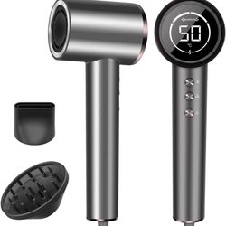 Professional Hair Dryer 