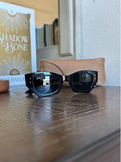 Ray-Ban Sunglasses