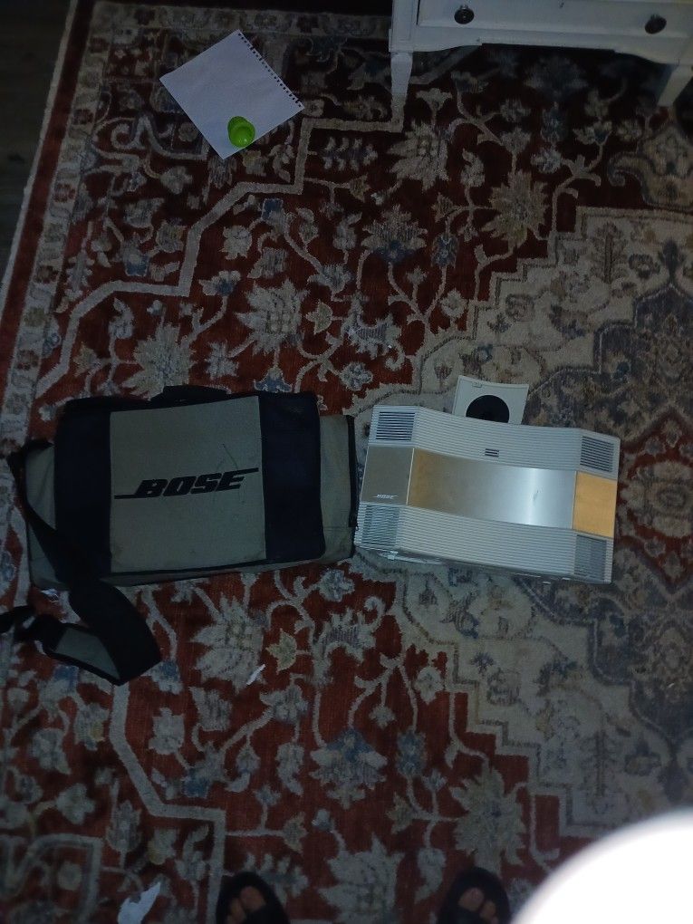 BOSE Speaker