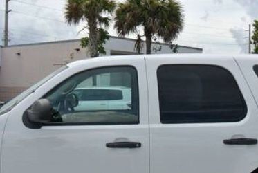 2010 Chevrolet Tahoe