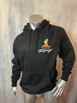 Black Hoodie New Sweater 