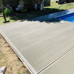 E.B Concrete 