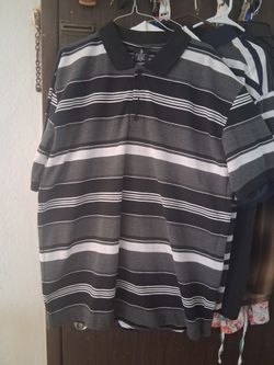 Mens Shirts XL
