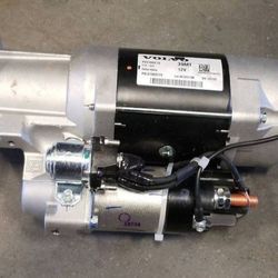 Starter Replacement Etc Mobile Mech ..