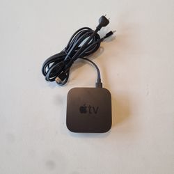Apple TV