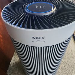 Winix Airpurifier Model T810
