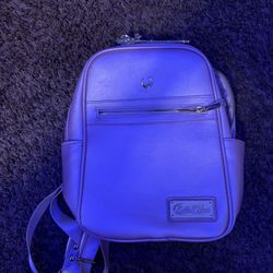 Salor Moon Backpack