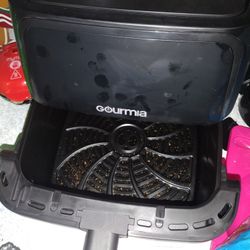 Air Fryer 8 quart 