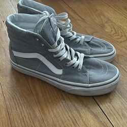 Women’s Vans sz 8