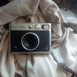 Instax Camera