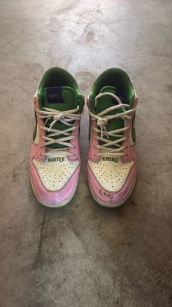Custom Nike Dunks