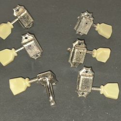 Gibson Tuners Vintage