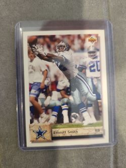 Emmitt Smith 254