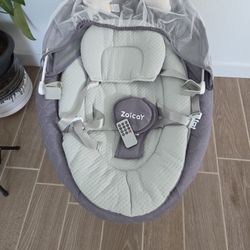 Baby Automatic Swing