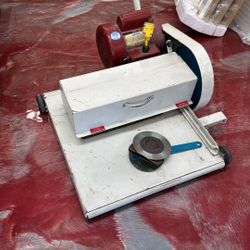 Carpet Cove Base Cutter
