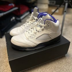 Air Jordan Retro 5 Concord 