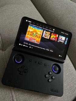 Retroid Flip 2